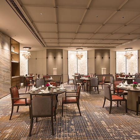Intercontinental Quanzhou By Ihg Hotel Exterior photo