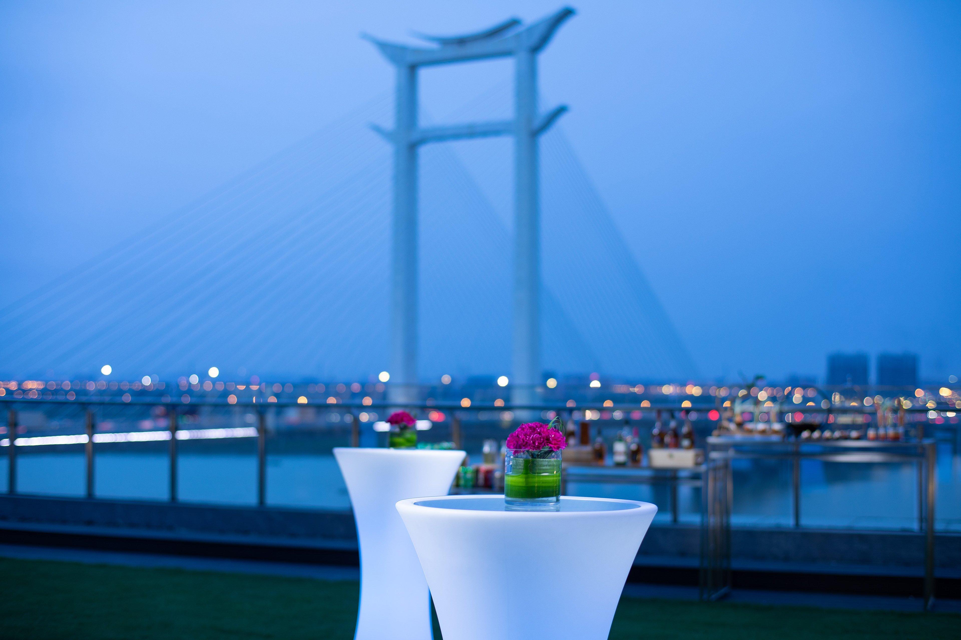 Intercontinental Quanzhou By Ihg Hotel Exterior photo